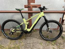 Cube Stereo Hybrid 140s 750wh SL 29 L dydis