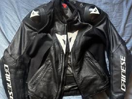 Dainese sport pro striukė