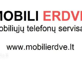 Perkam Apple iPhone 14/14 Pro/14 Pro Max telefonus