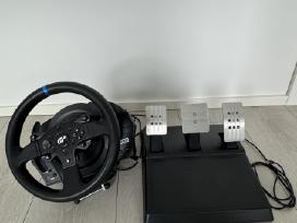 Parduodamas Thrustmaster T300 RS GT