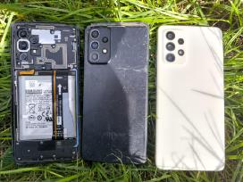 Samsung A52 5G remontui, dalim