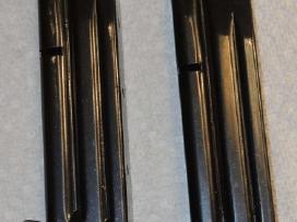 Detuves Beretta 84 Beretta 87 pistoletui