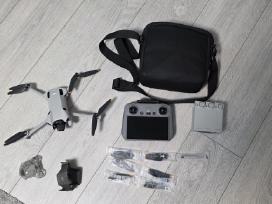 Dji mini 4 pro combo