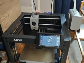 Flashforge ad5x