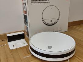 Xiaomi robotas siurblys