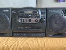 Panasonic magnetola