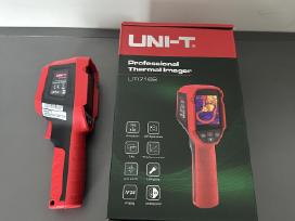Termovizorius Uti716s (Naujas)