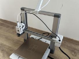 Bambu lab A1 3D spausdintuvas