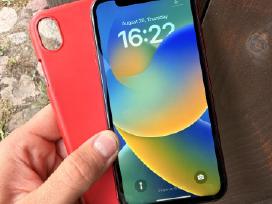 iPhone Xr Nauja Baterija