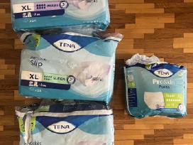 Tena Proskin Slip/pants, XL, 4 pakuotės