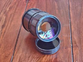 Mc 3m-5ca 500mm įspūdingas objektyvas!