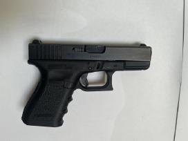 Glock 19, gen3