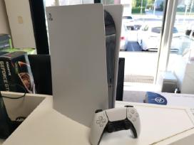 Playstation 5 Digital su Garantija