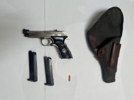 Margo .22 lr