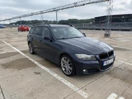 Bmw E91 2.0d 2009m.