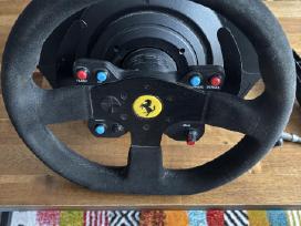 Thrustmaster T300 Alcantara edition