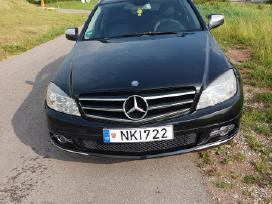 MB C220
