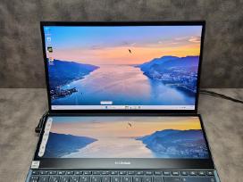 Asus/15.6"4k Oled Touch/ i9-10/32r/1tb/rtx3070 8gb
