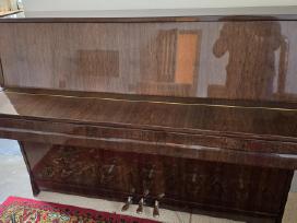 Pianinas