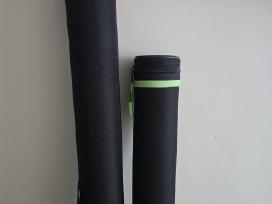 Kieta 148cm tūba meškerėms