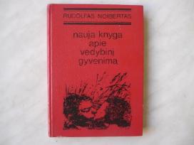 R. Noibertas - Nauja knyga apie vedybinį gyvenimą