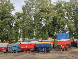 Amazone Kverneland Sulky Kuhn