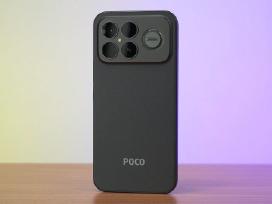 Poco F8 Ultra
