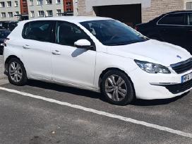 Parduodu Peugeot 308