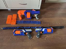 Nerf šautuvai