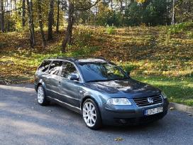 R18 Ratlankiai VW Passat B5+