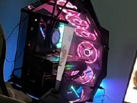 Galingas gaming kompiuteris