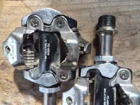 Shimano XT pedalai M8000
