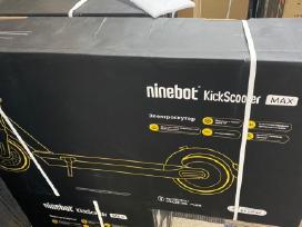 Segway Ninebot Max G30p, Naujas, 30km/h!350w!gen2