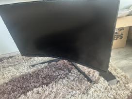 Samsung oddysey G5 32 , Hp Omen 25
