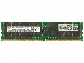 Perku 64gb Ddr4-2666 Ecc Lrdimm RAM
