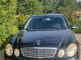 Mercedes-benz E320