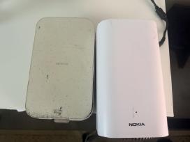 Nokia fastmile 5G Receiver 5g14-b ir modemas