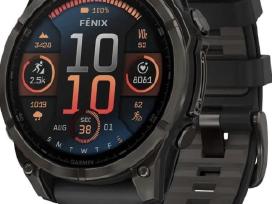 Perku Garmin Fenix 8