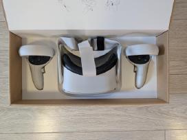 Oculus Quest 2 64 GB su 5 m Kiwi Link Cable