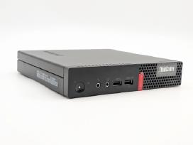 Lenovo M710q Tiny Pc i5 8gb 128gb SSD + 320gb