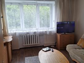 1 kambario butas studentei, studentui
