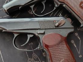 Parduodu Pm Makarov