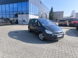 Ford smax