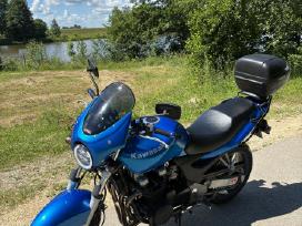 1500€ Kawasaki (J) Zr-7