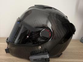 Shark spartan GT pro carbon