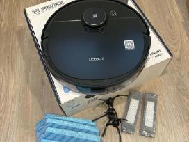 Ecovacs Ozmo 950 robotas siurblys