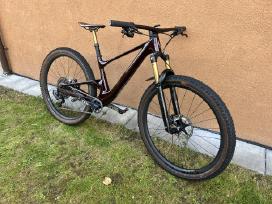 Scott spark 900. 25m