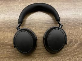 Sennheiser Momentum 4 belaidės ausinės bluetooth