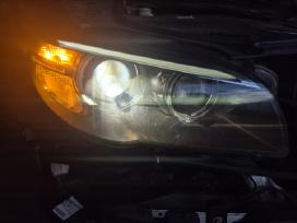 Bmw F10 Lci Adaptive Xenon zibintas
