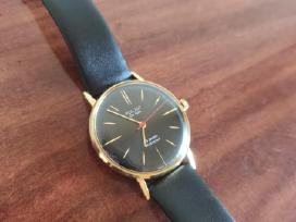 Laikrodis Poljot de Luxe